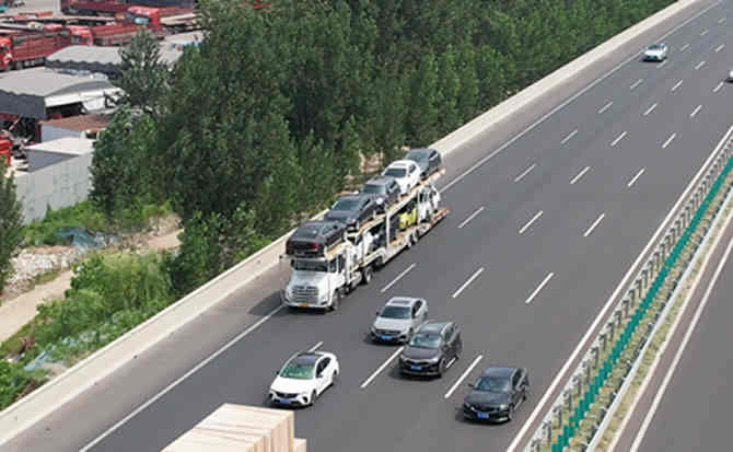 嘉峪关高速公路汽车救援